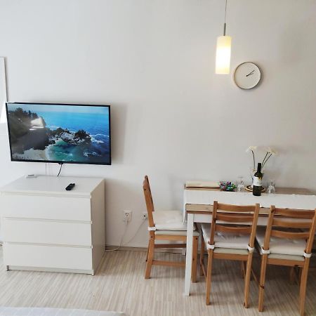 Apartment Tisa, Bovec Eksteriør billede