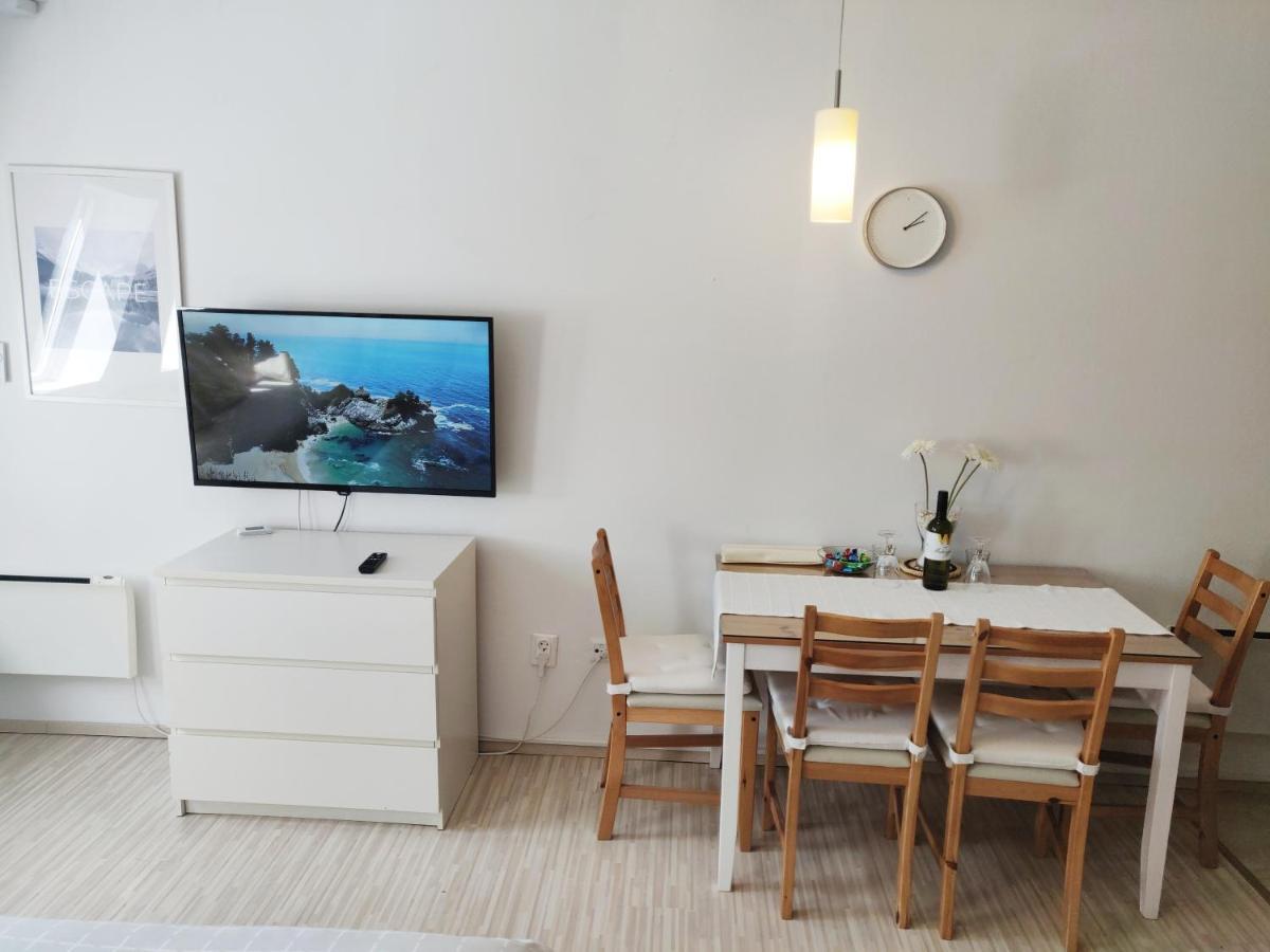 Apartment Tisa, Bovec Eksteriør billede