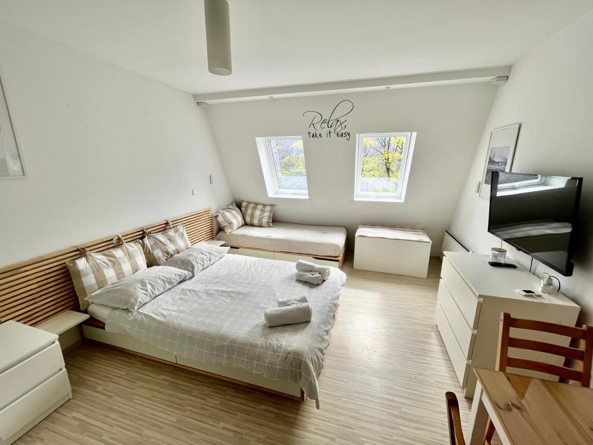 Apartment Tisa, Bovec Eksteriør billede