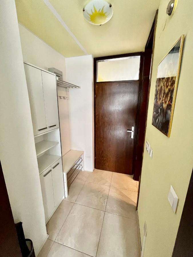 Apartment Tisa, Bovec Eksteriør billede